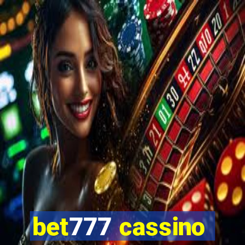 bet777 cassino